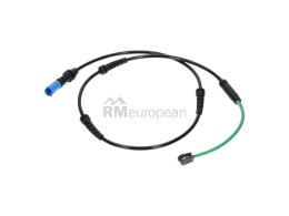 BMW Brake Pad Sensor febi bilstein 34356770996