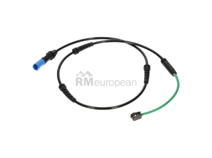 BMW Brake Pad Sensor febi bilstein 34356770996