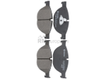 Brake Pad Set Brembo P06076