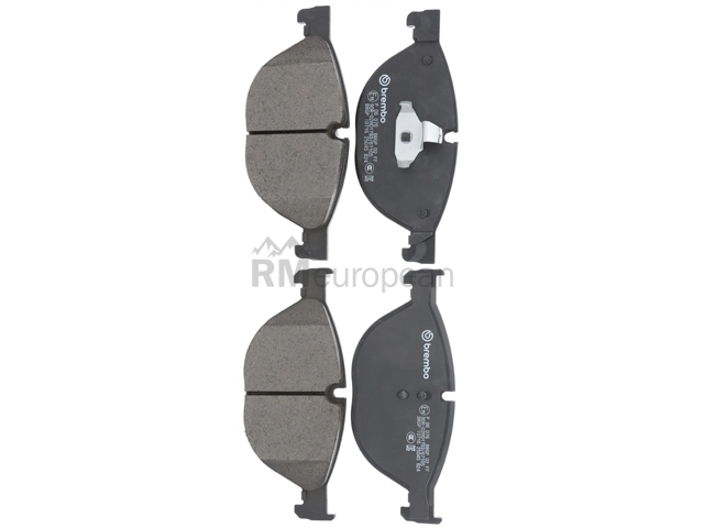 Brake Pad Set Brembo P06076