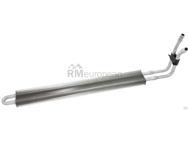 BMW Power Steering Hose URO Parts 17117540810
