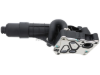 Mercedes Filter Housing / Cooler febi bilstein 2711801410