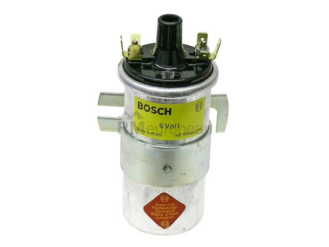 Ignition Coil Bosch 0221124001