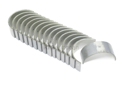 Mercedes Rod Bearing Set Glyco 116030006026