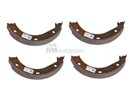 BMW Brake Shoe Set ATE 34416761294