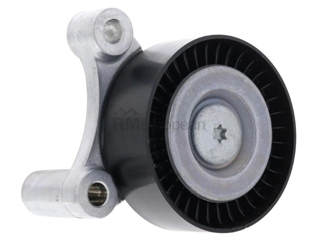 Volvo Drive Belt Idler Pulley Litens 31460386