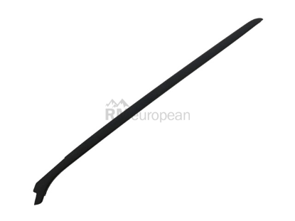 BMW Windshield Moulding Genuine BMW 51317258188