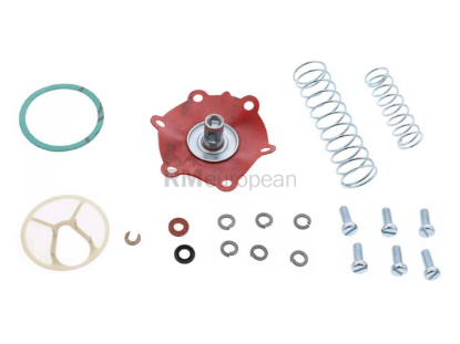 Porsche Fuel Pump Repair Kit Genuine Porsche 61610890301