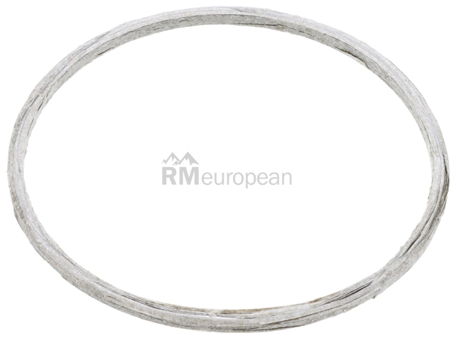 Porsche Exhaust Seal Ring Elring Klinger 971253115B