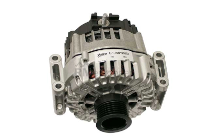 Mercedes Alternator Valeo 0141543302