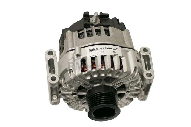 Mercedes Alternator Valeo 0141543302