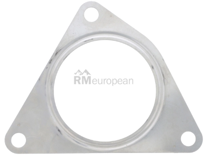 VW-Audi Exhaust Gasket Elring Klinger 4G0253115A