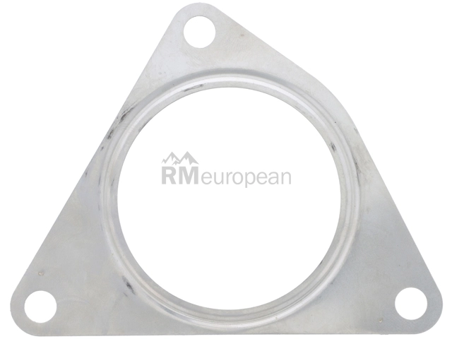VW-Audi Exhaust Gasket Elring Klinger 4G0253115A