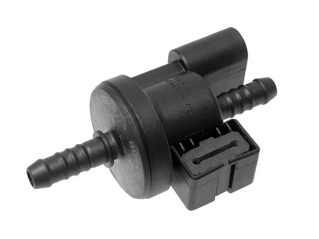 VW-Audi Purge Valve Bosch 06E906517A