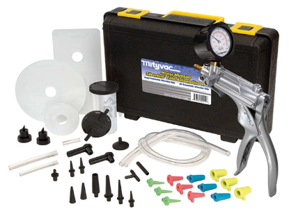 Hand Vacuum Pump Kit Mityvac MV8500