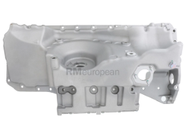 BMW Engine Oil Pan URO Parts 11137570403