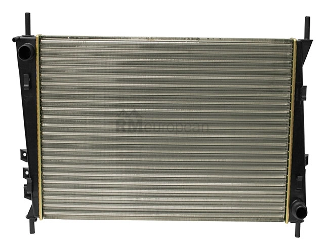 Jaguar Radiator Nissens C2S42756