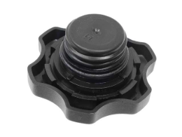 Mini Engine Oil Filler Cap Genuine Mini 11121486686