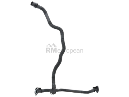 VW-Audi Air Pump Hose Genuine VW/Audi 06E131143AG
