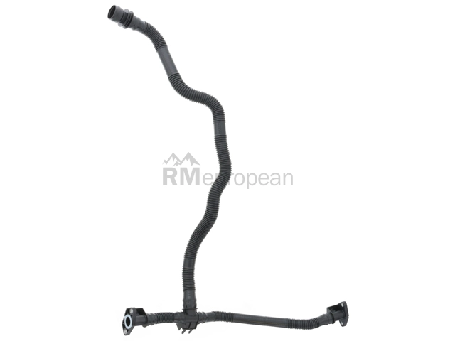 VW-Audi Air Pump Hose Genuine VW/Audi 06E131143AG