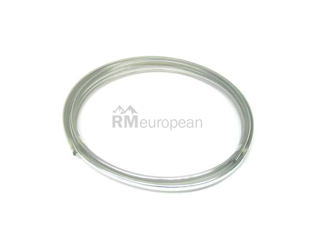BMW Windshield Moulding Genuine BMW 51311835890