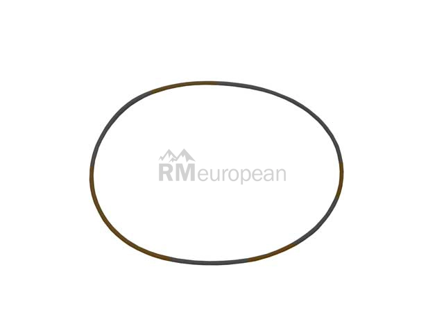 Porsche Cylinder Base O-Ring Victor Reinz 99970715240