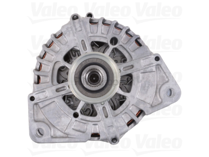 Mercedes Alternator Valeo 000906220064