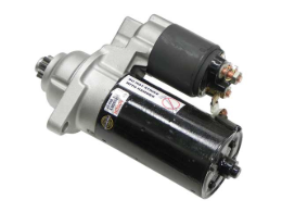 Porsche Starter Bosch SR0808N