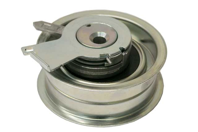 VW-Audi Timing Belt Tensioner INA 06A109479F