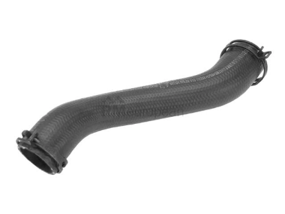 Porsche Water Hose Genuine Porsche 99710662504