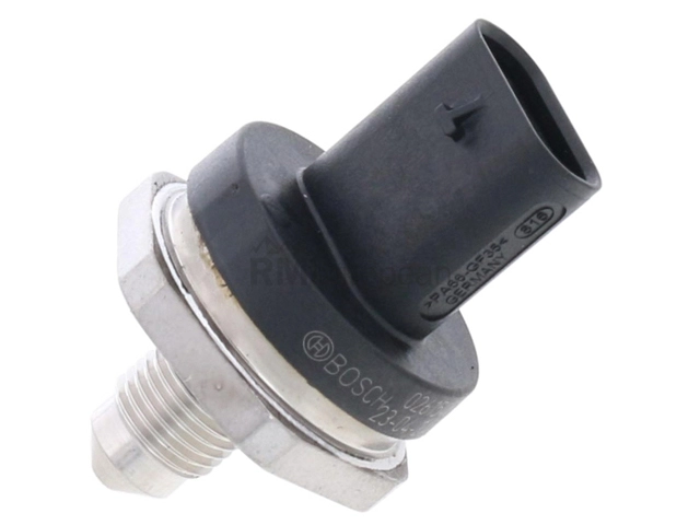 Fuel Pressure Sensor Bosch 13538643665