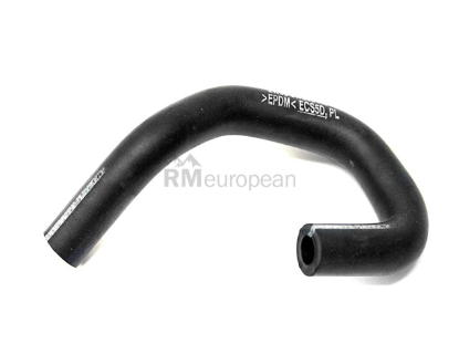 Jaguar Water Hose Genuine Jaguar AJ88514