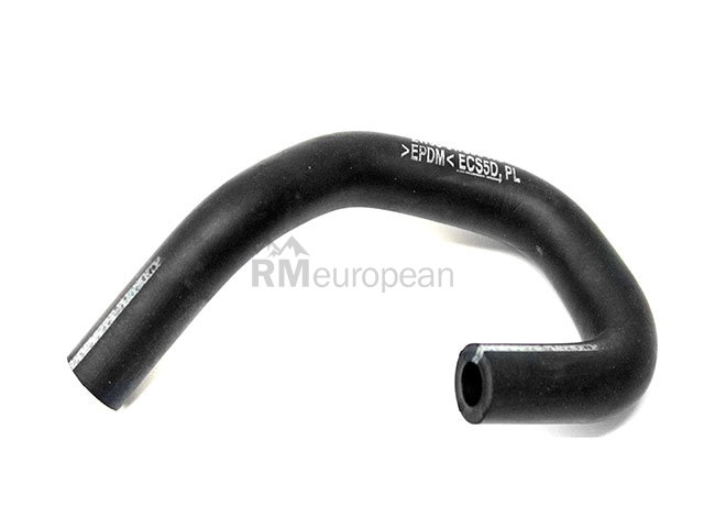 Jaguar Water Hose Genuine Jaguar AJ88514