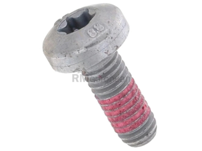 Porsche Bolt Genuine Porsche N10451409