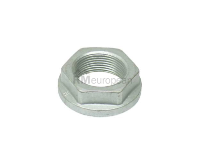 BMW Nut Genuine BMW 33411123428
