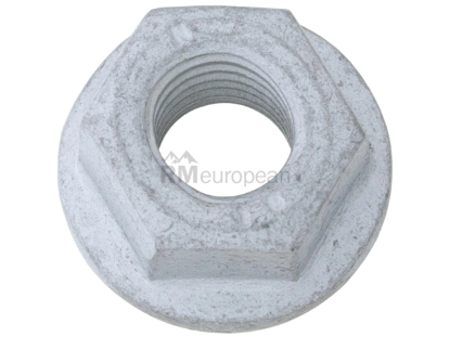 Porsche Nut Vaico N10295101