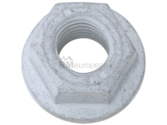 Porsche Nut Vaico N10295101