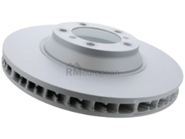Porsche Brake Disc Zimmermann Coat Z 971615302