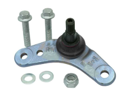 Mini Ball Joint Lemfoerder 31106779437