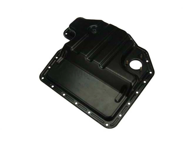 BMW Engine Oil Pan URO Parts 11131702891