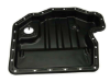 BMW Engine Oil Pan URO Parts 11131702891