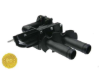 Saab Heater Control Valve URO Parts Premium 32020096