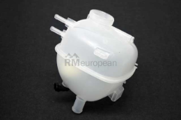 Saab Coolant Expansion Tank Genuine Saab 9202200