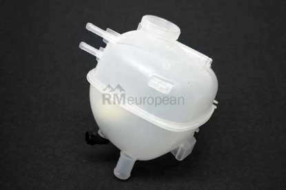 Saab Coolant Expansion Tank Genuine Saab 9202200