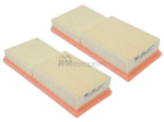 Mercedes Air Filter Set Mann Filter 1120940304