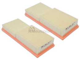 Mercedes Air Filter Set Mann Filter 1120940304