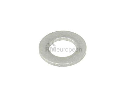 Porsche Aluminum Washer Fischer & Plath 90003101430