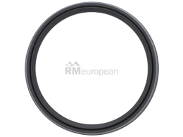 Mercedes Intercooler Hose O-Ring Genuine Mercedes 0219976445