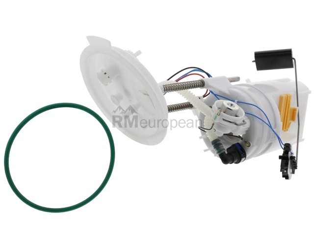 BMW Fuel Pump Assembly Genuine BMW 16117314804
