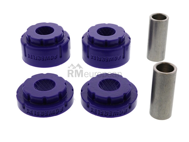 BMW Bushing Set Powerflex 097532120